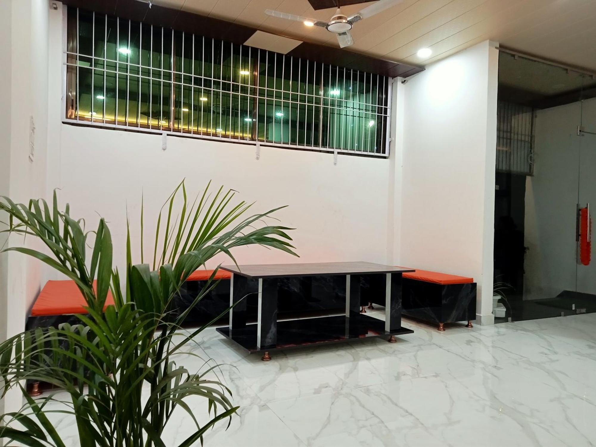 Guest house 5 Petals *